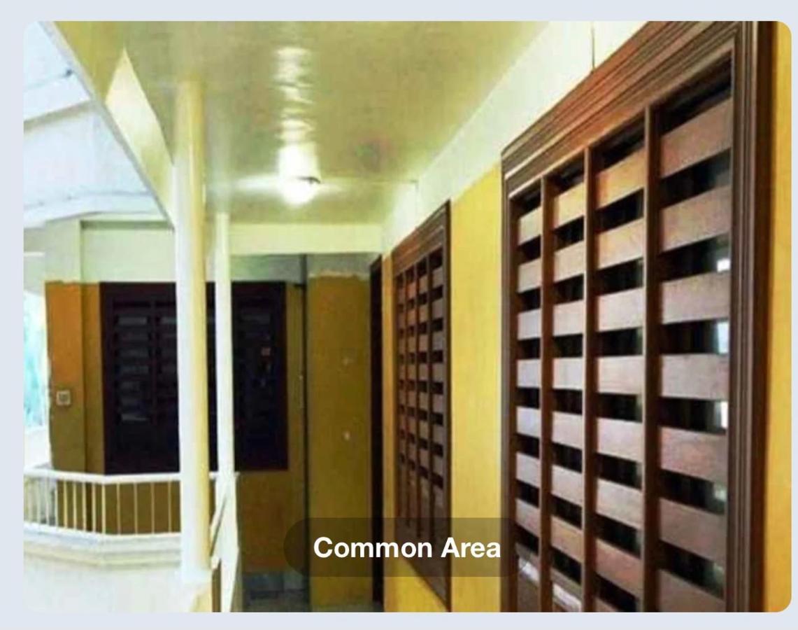 Hotel Sasthapuri Kóžikkót Exteriér fotografie